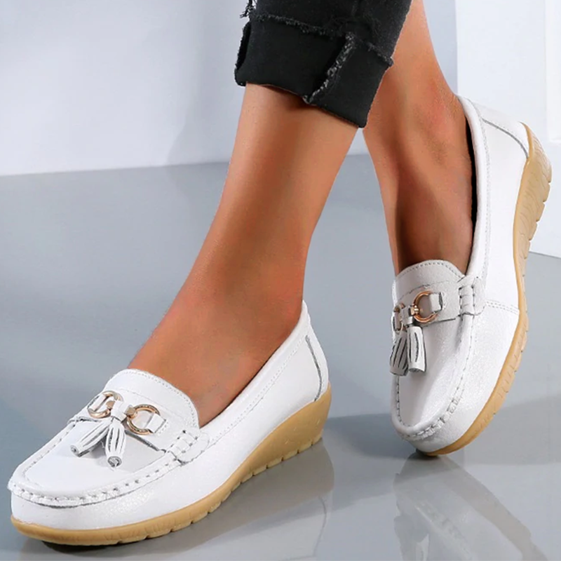 Comely | Loafer Orthopédique Flex™