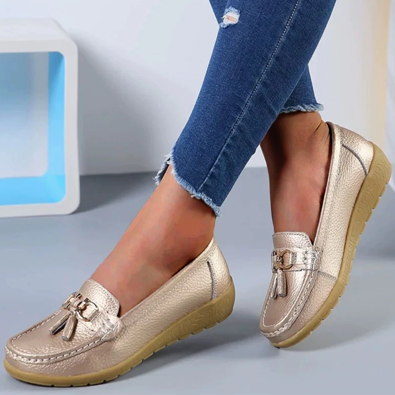 Comely | Loafer Orthopédique Flex™