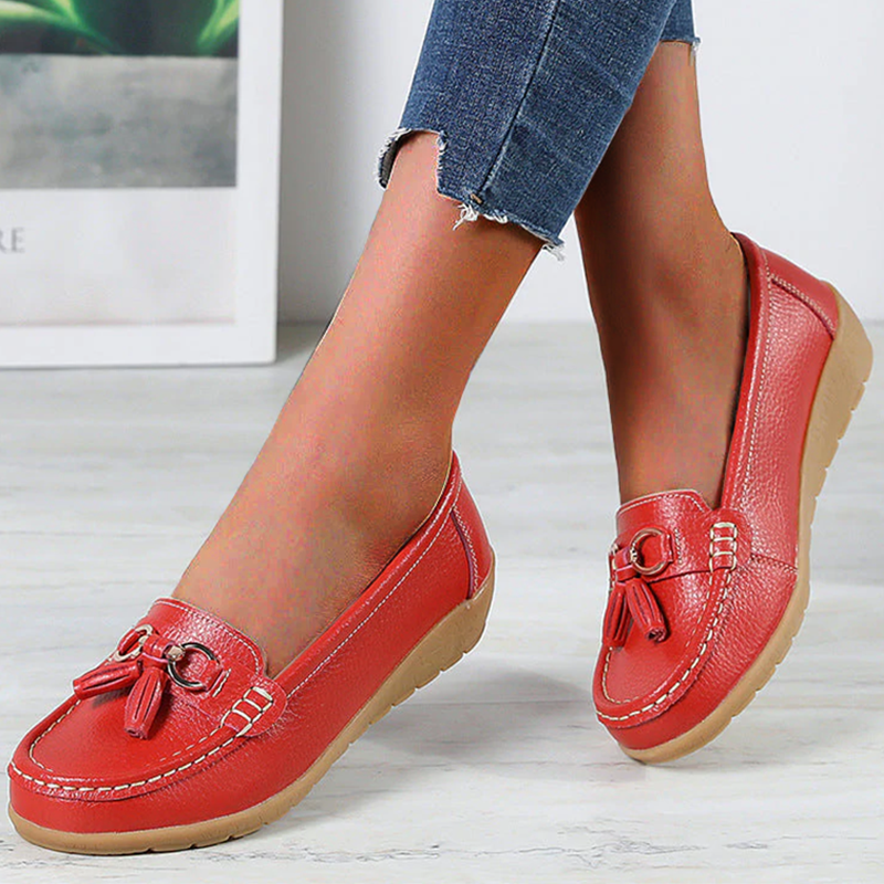 Comely | Loafer Orthopédique Flex™
