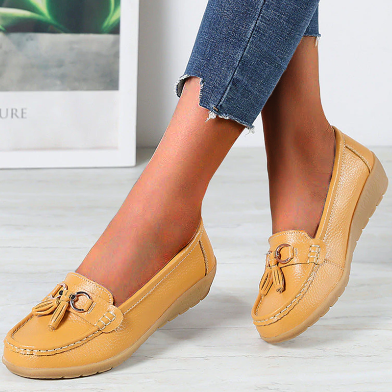 Comely | Loafer Orthopédique Flex™