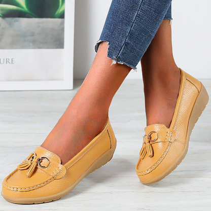 Comely | Loafer Orthopédique Flex™