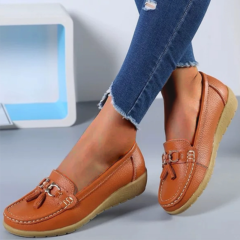 Comely | Loafer Orthopédique Flex™