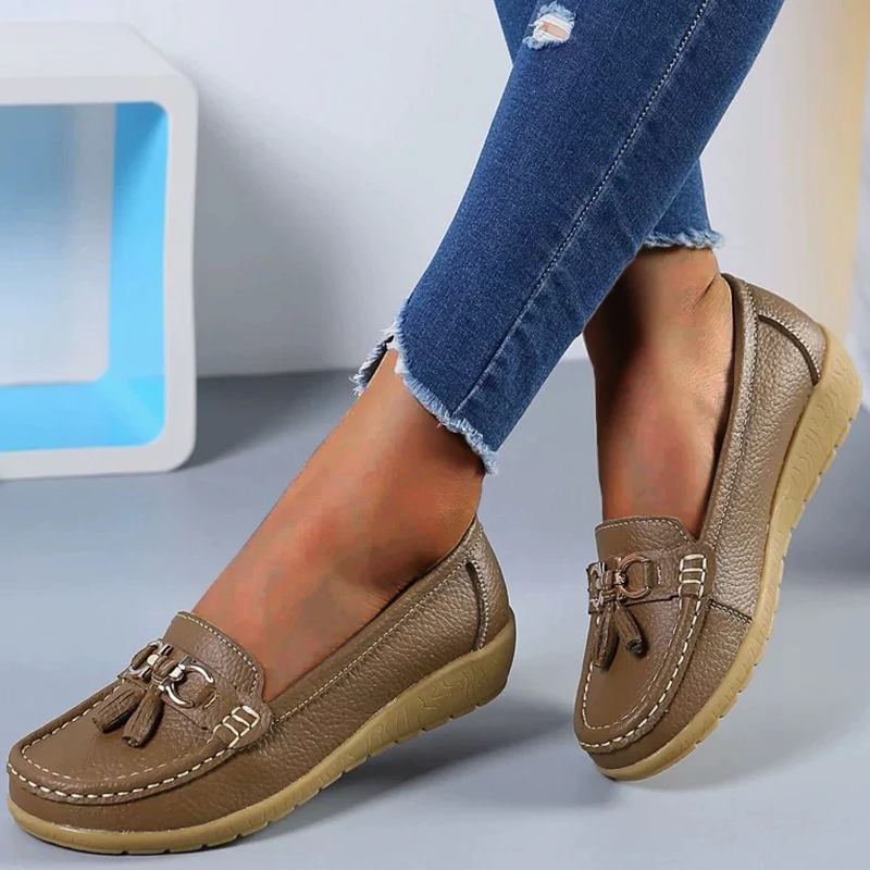 Comely | Loafer Orthopédique Flex™