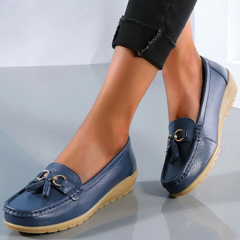 Comely | Loafer Orthopédique Flex™