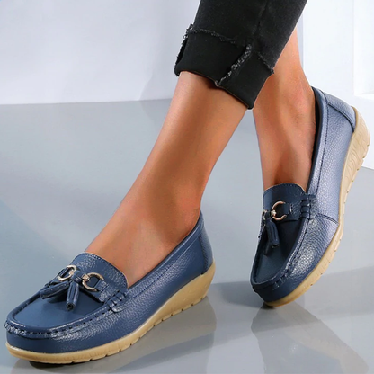 Comely | Loafer Orthopédique Flex™
