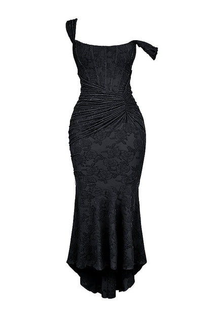 Lily - Robe d'été élégante