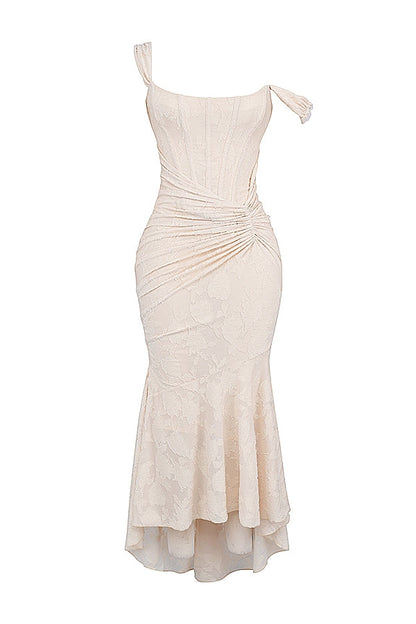 Lily - Robe d'été élégante