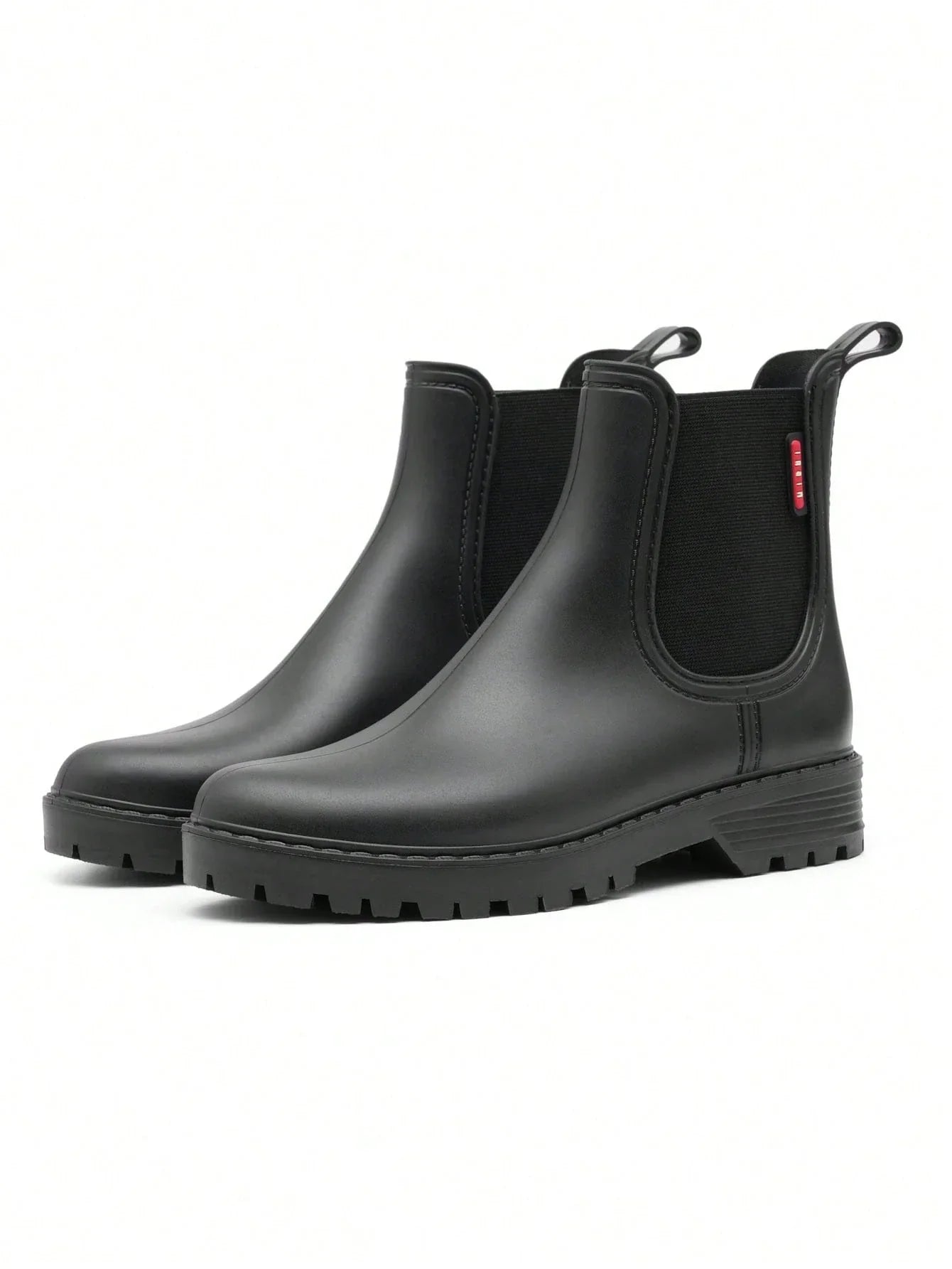 Eloura | Bottines Storm Grace™