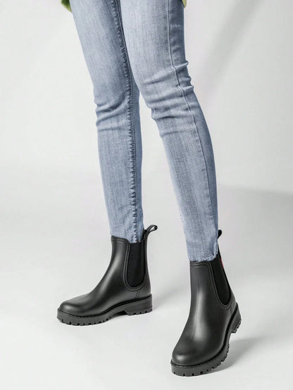 Eloura | Bottines Storm Grace™