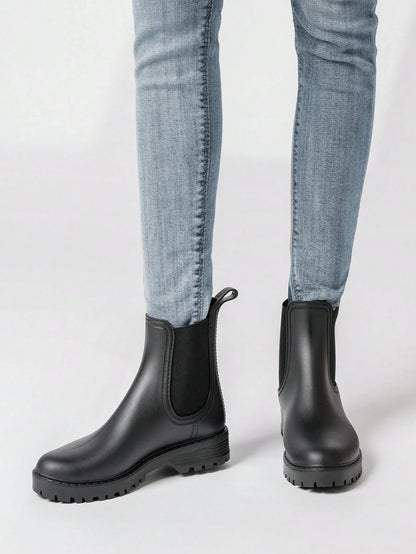 Eloura | Bottines Storm Grace™