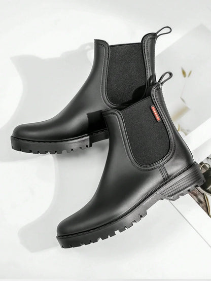 Eloura | Bottines Storm Grace™