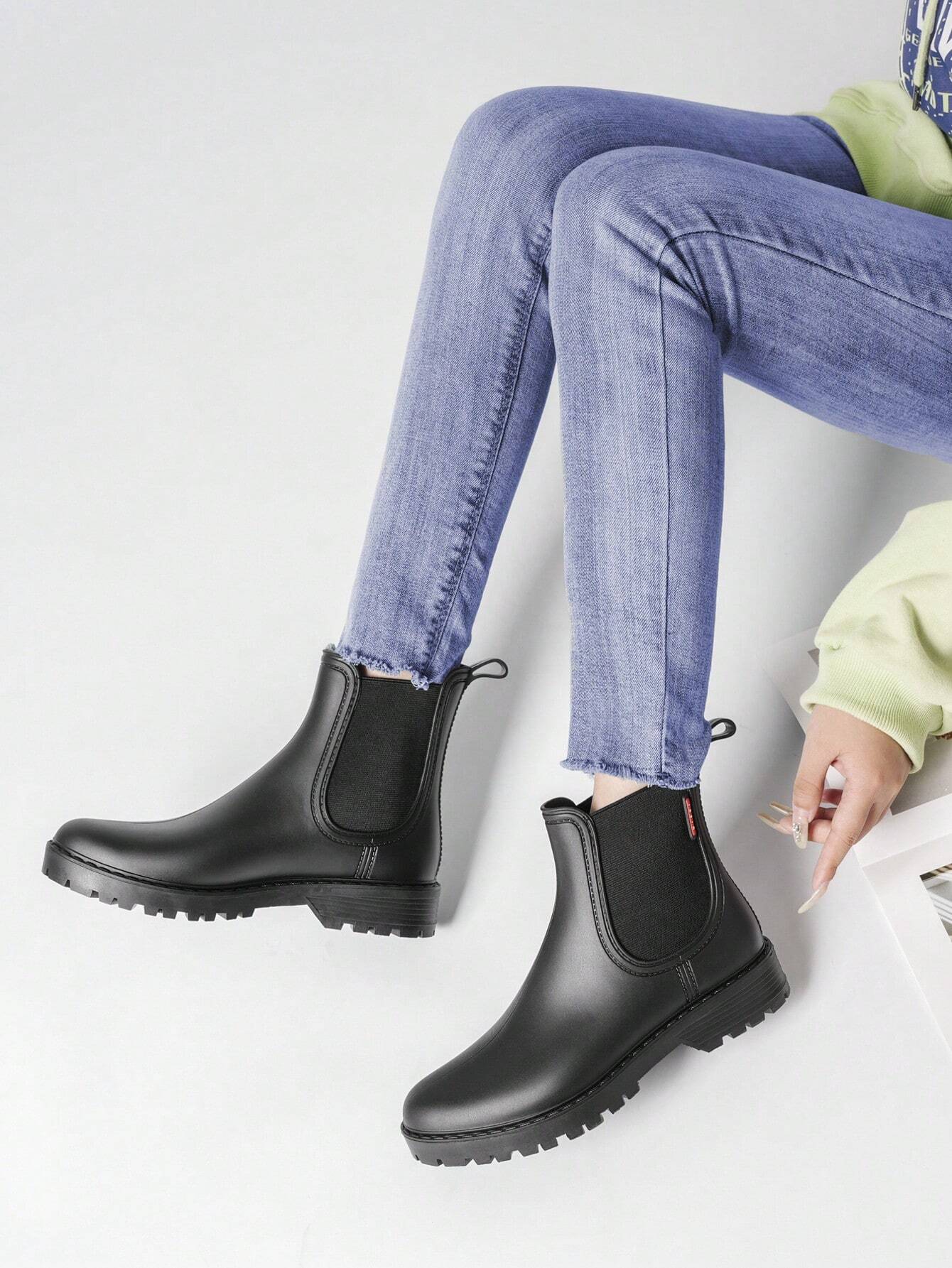 Eloura | Bottines Storm Grace™
