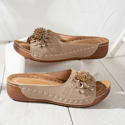Senyva | Sandales Orthopédiques™