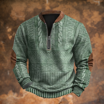 Hugo™ | Polo élégant pour homme pour l'automne