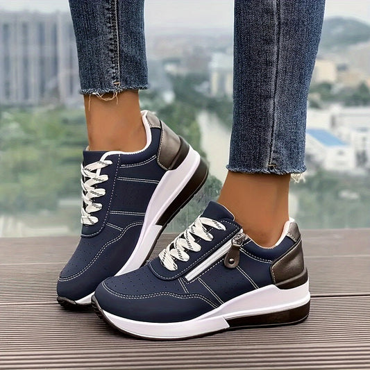 Avalanche | Sneakers Orthopédiques Messa™