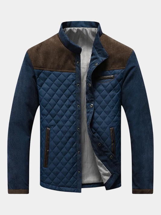 Valentin™ | Veste de luxe pour homme