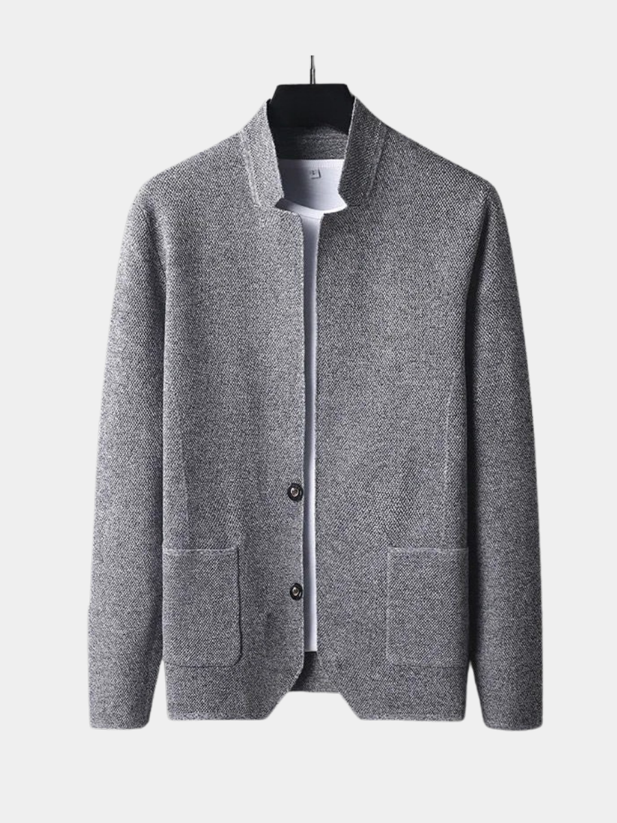 Jean™ | Gilet de luxe pour homme