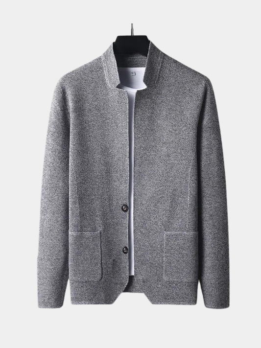 Jean™ | Gilet de luxe pour homme