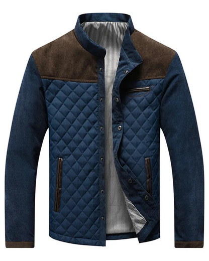 Valentin™ | Veste de luxe pour homme