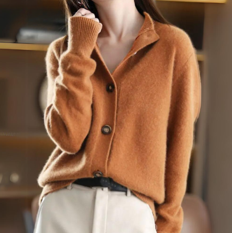 Sela | Veste élégante et confortable