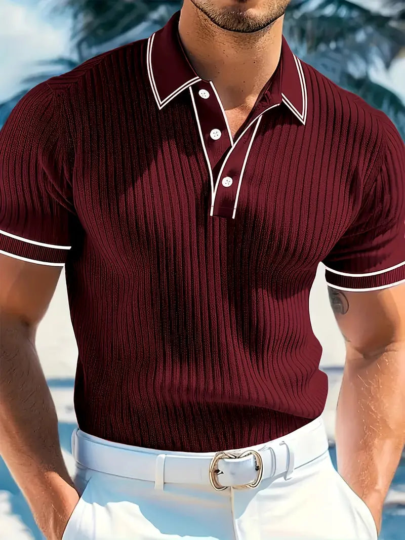 Raphaël™ | Pull Automnal de Luxe