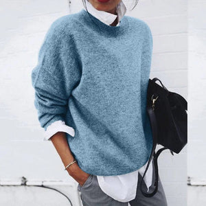 Jolanda | Pull en cachemire doux et chaud