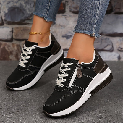 Avalanche | Sneakers Orthopédiques Messa™