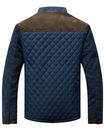 Valentin™ | Veste de luxe pour homme