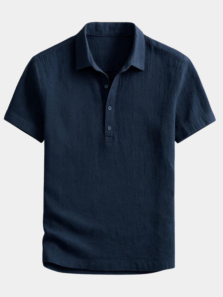 Antoine™ | Polo en lin