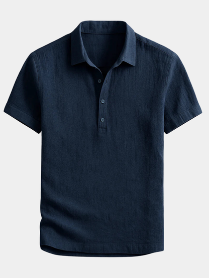 Antoine™ | Polo en lin