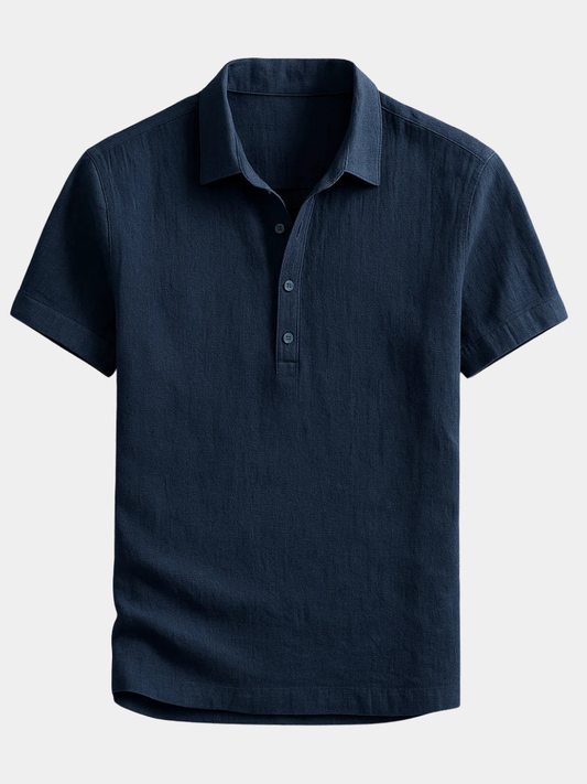 Antoine™ | Polo en lin