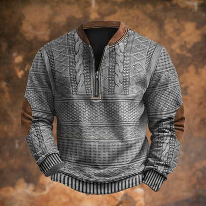 Hugo™ | Polo élégant pour homme pour l'automne