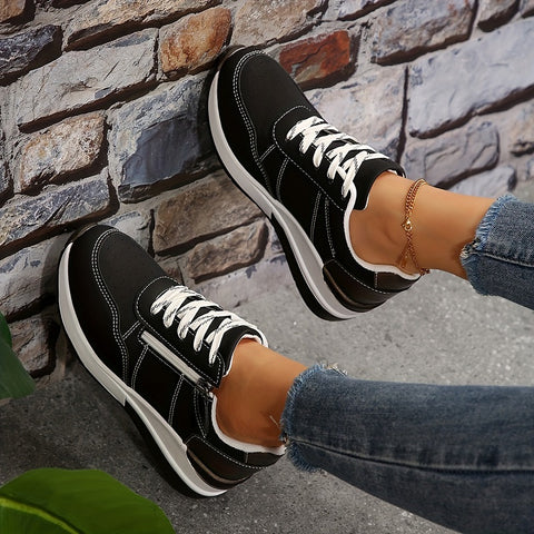 Avalanche | Sneakers Orthopédiques Messa™