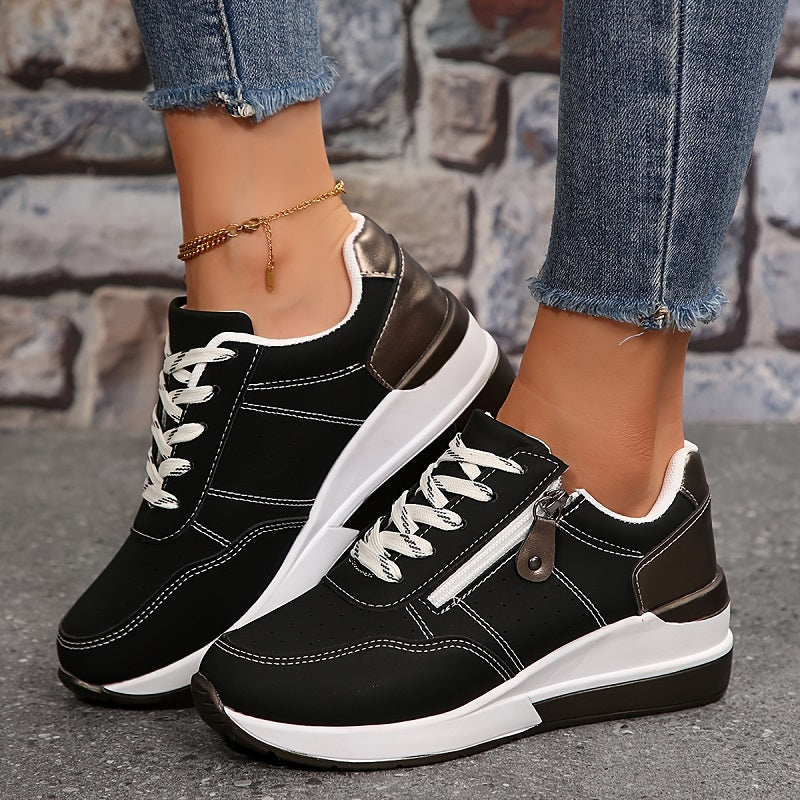 Avalanche | Sneakers Orthopédiques Messa™