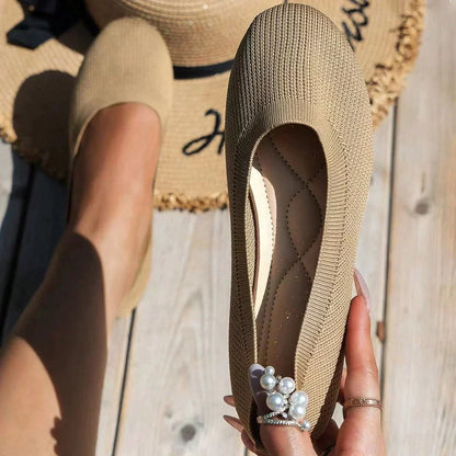 Angela | Chaussures respirantes antidérapantes™
