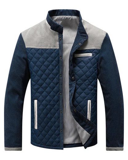 Valentin™ | Veste de luxe pour homme