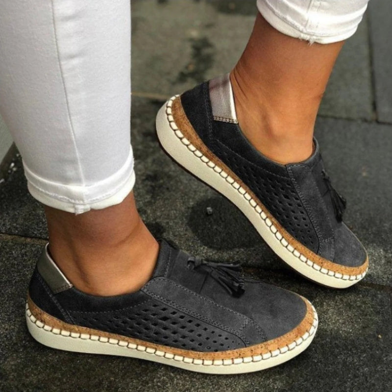 Arden | Slip-ons Orthoflex
