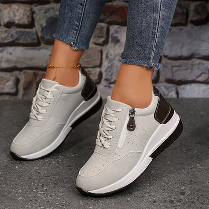 Avalanche | Sneakers Orthopédiques Messa™