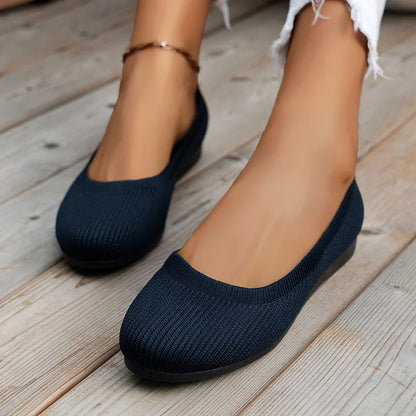 Angela | Chaussures respirantes antidérapantes™