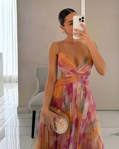 Imogen | Robe longue Otrolig