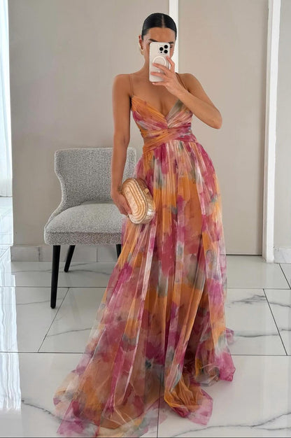 Imogen | Robe longue Otrolig
