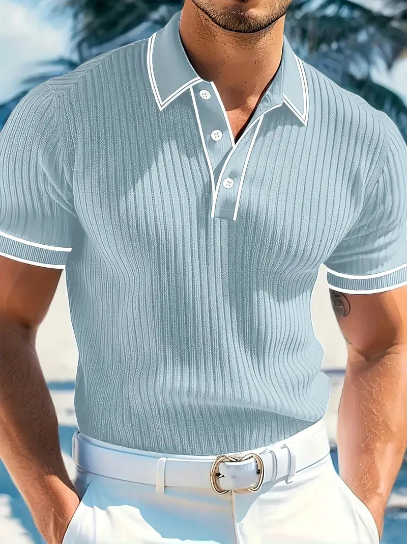 Raphaël™ | Pull Automnal de Luxe