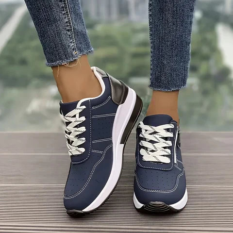 Avalanche | Sneakers Orthopédiques Messa™