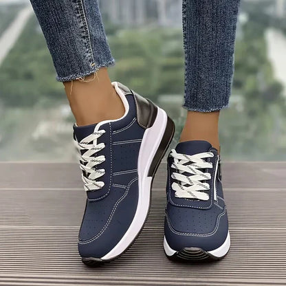 Avalanche | Sneakers Orthopédiques Messa™