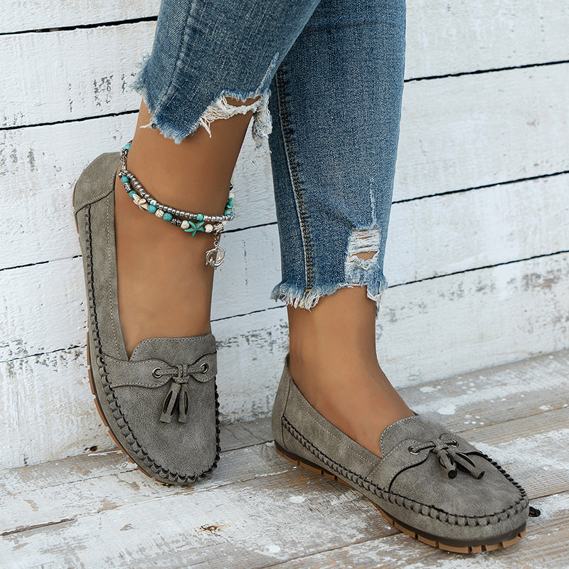 Lisa | Mocassins doux et confortables™