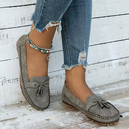 Lisa | Mocassins doux et confortables™