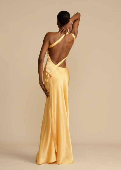 Selena | Robe longue