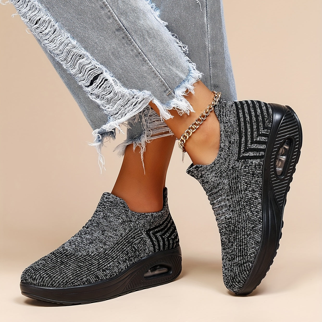 Harper | Chaussures à coussin d'air™