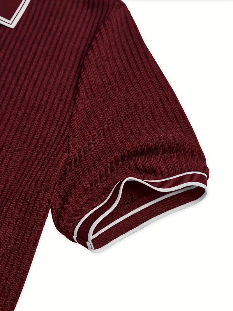 Raphaël™ | Pull Automnal de Luxe