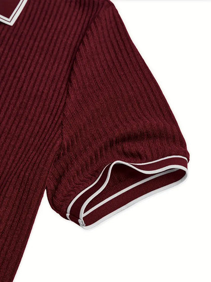 Raphaël™ | Pull Automnal de Luxe